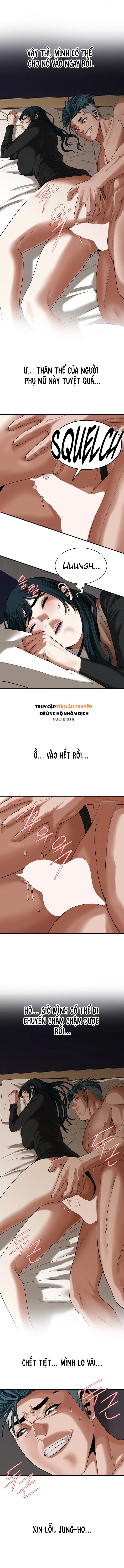 kiêu hãnh chapter 10 5