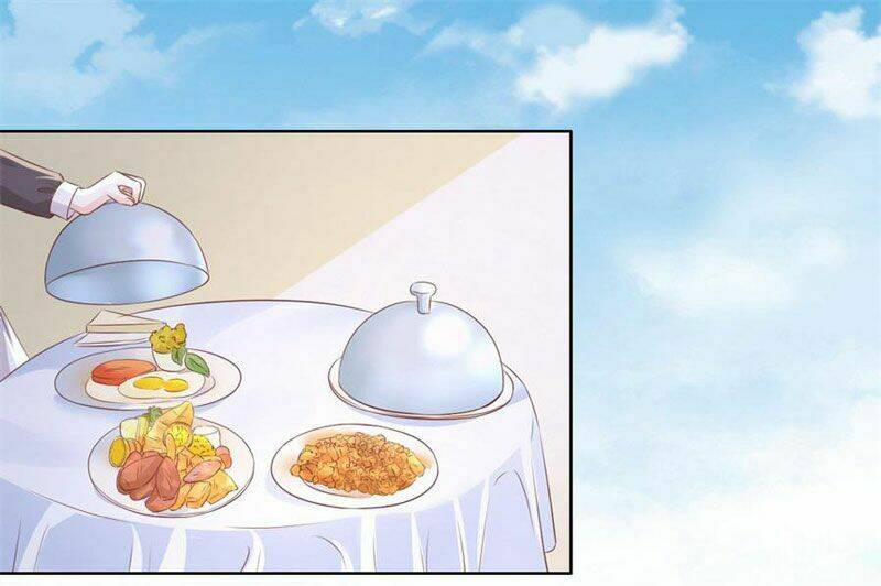 liệt ái tri hạ: series mật đào tiểu tình nhân chapter 221 20