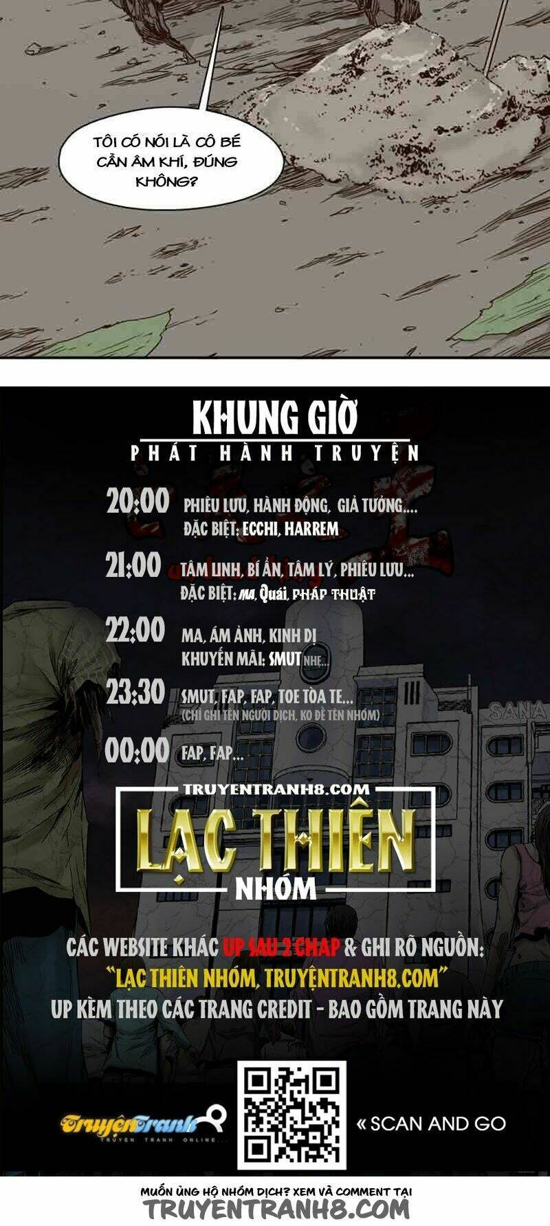 vua của vong linh chapter 59 24