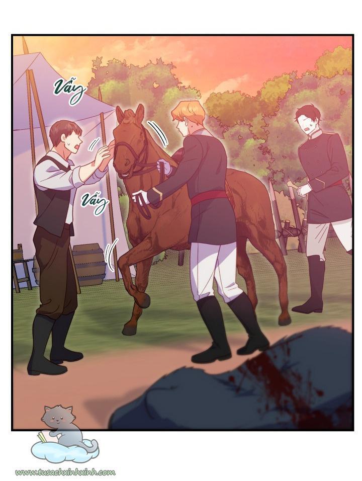 công nương khế ước của gia tộc công tước quái vật chapter 140 29