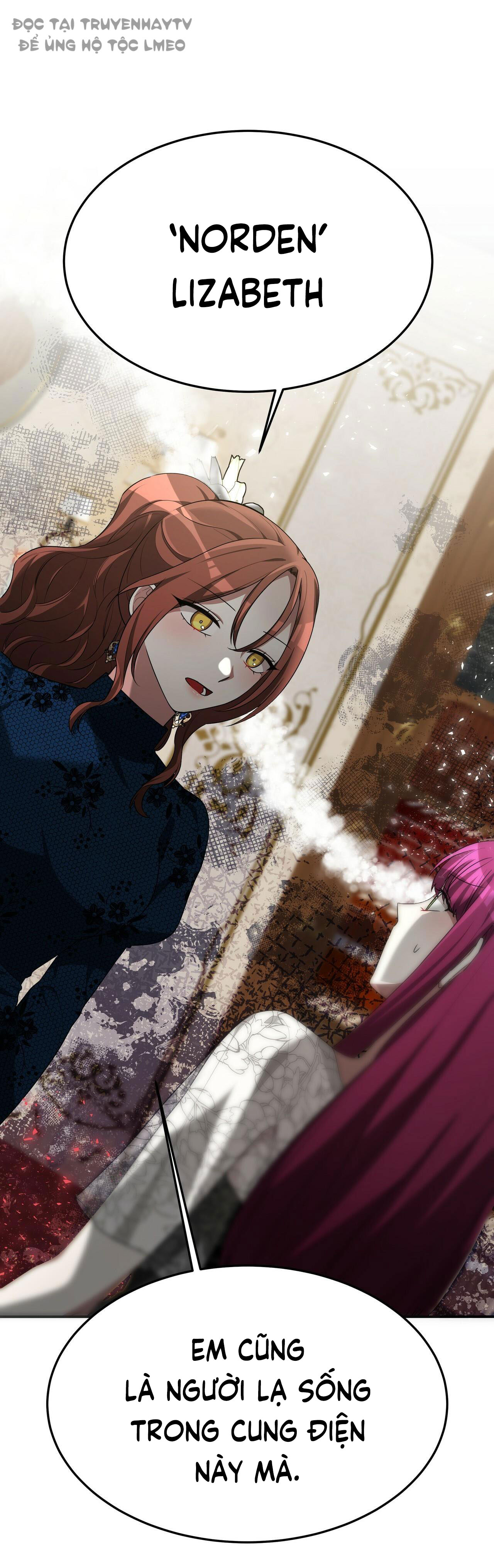 cuộc hôn nhân tay ba chapter 29 49