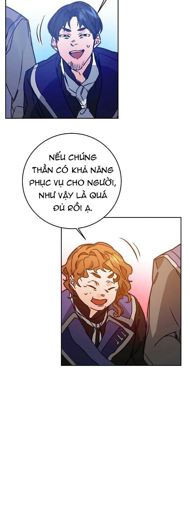 tôi trở thành hoàng đế bạo chúa trong tiểu thuyết chapter 35 34