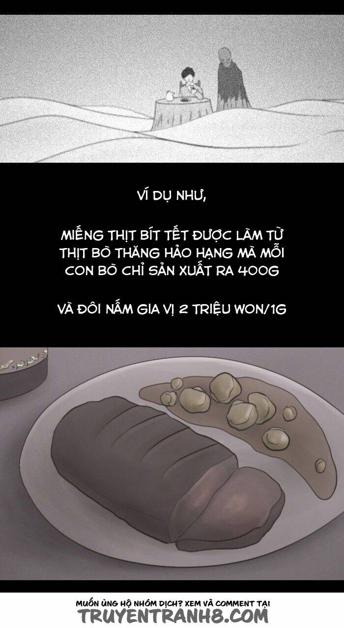 thứ sáu: những câu chuyện cấm chapter 38 12