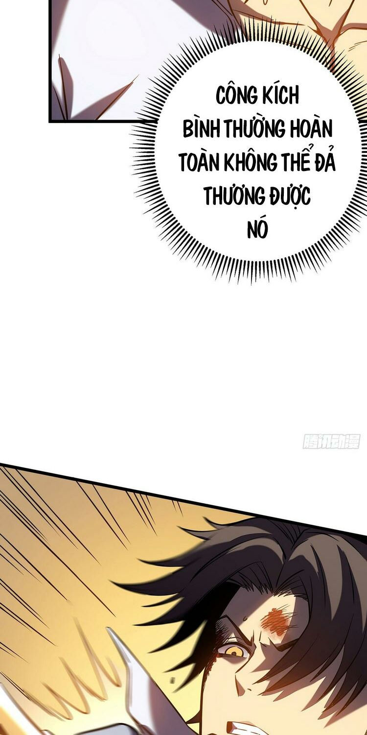 sát thần chi lộ tại dị giới chapter 7 4