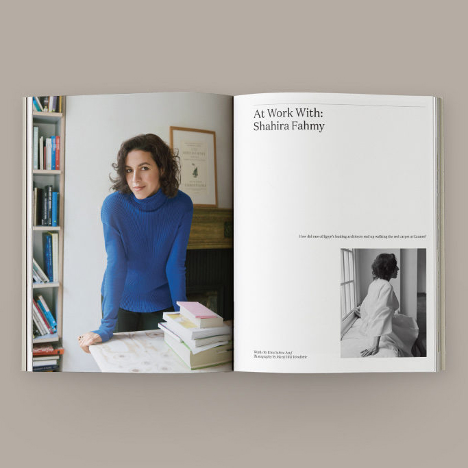 Kinfolk Volume 35