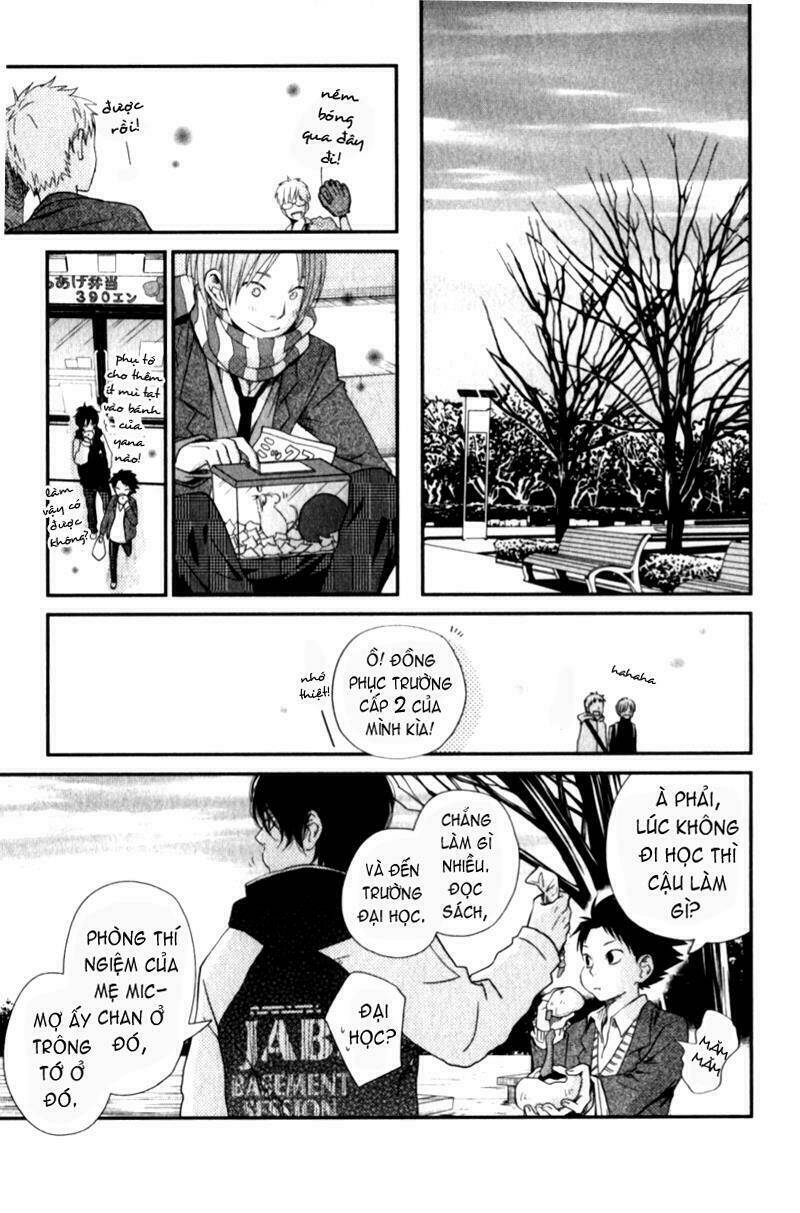 tonari no kaibutsu-kun chapter 21 29
