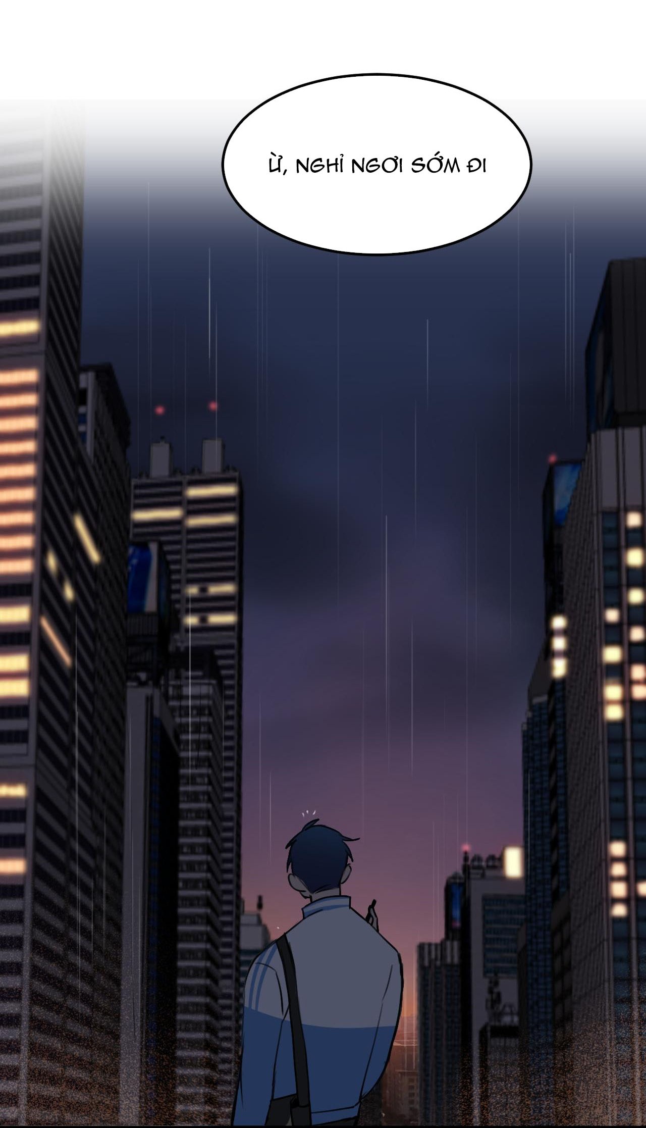 rốt cuộc bé mèo đang nghĩ gì ? chapter 16 60