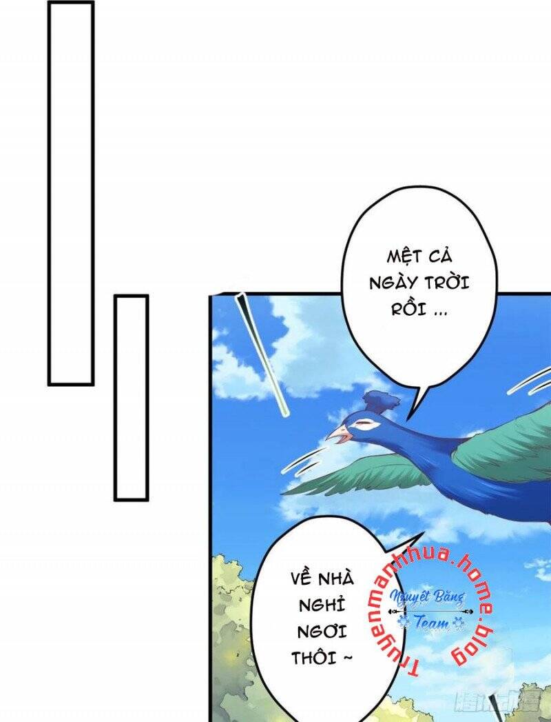[16+] thảnh thơi thú thế chủng chủng điền, sinh sinh tể chapter 352 14