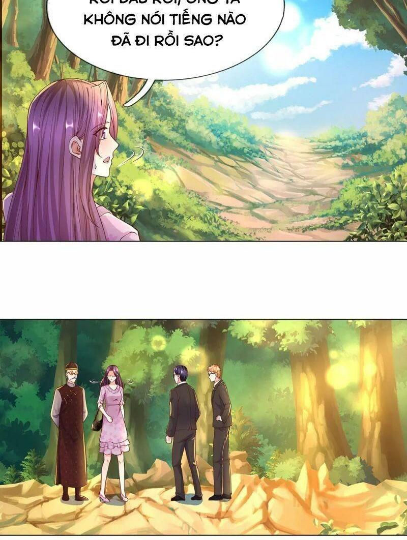 vú em tiên tôn đi ở rể chapter 147 7