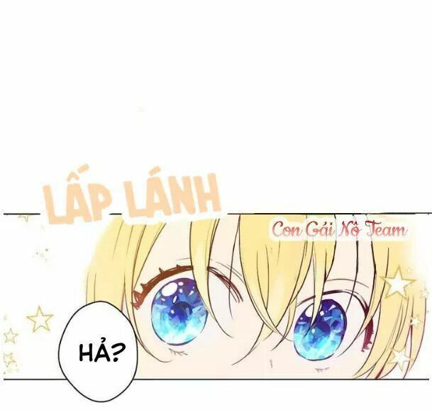 một ngày nọ tôi bỗng thành nàng công chúa chapter 3 10