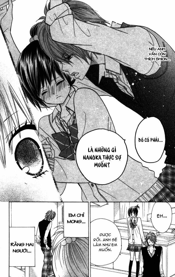 kimi ja nakya dame nanda chapter 11 25