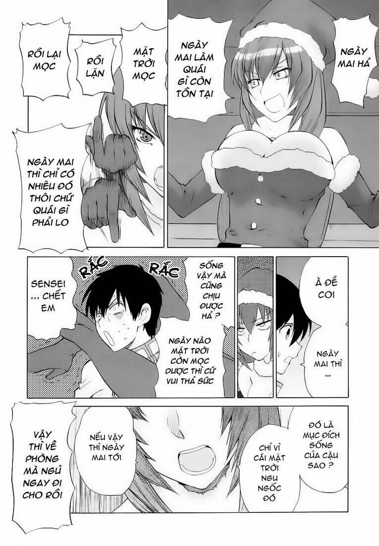 muv luv unlimited manga chapter 27 25