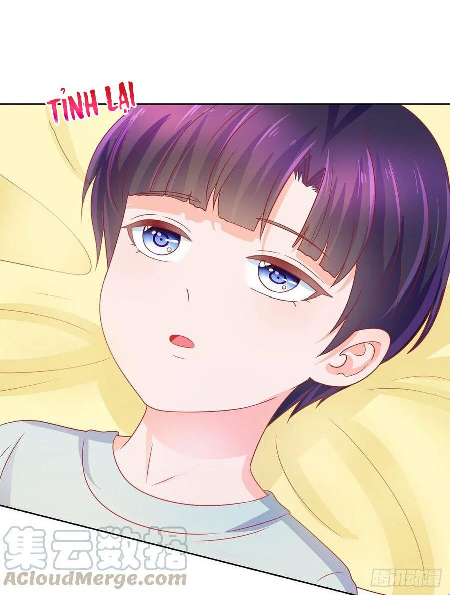 ẩn hôn 100%: chọc tức vợ yêu mua một tặng một chapter 164 6