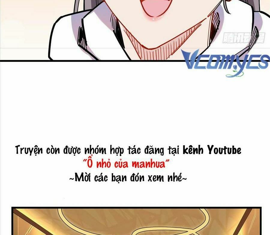 cố tổng, vợ của ngài quá mạnh rồi! chapter 44 48