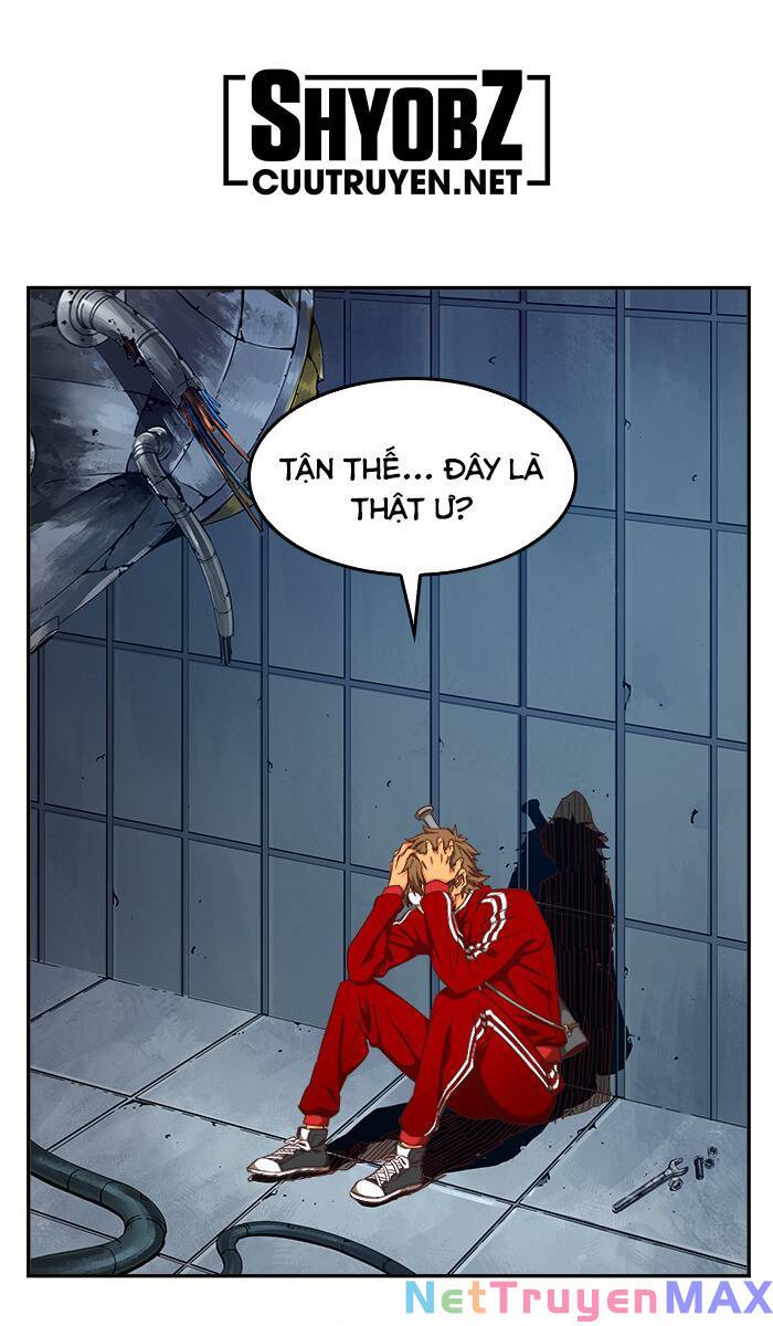 Chúa tể học đường chapter 540.5 25