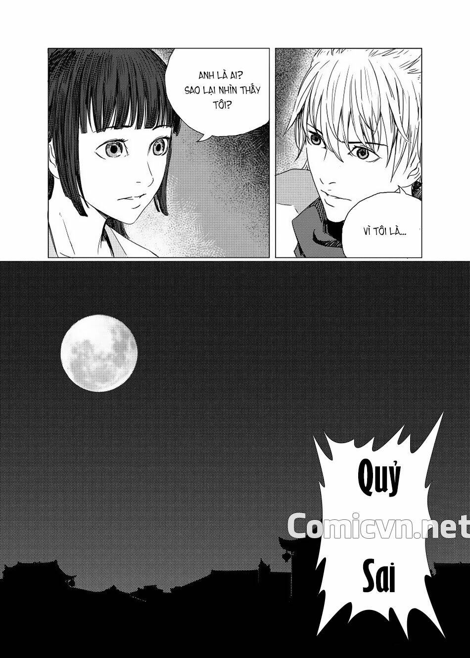 quỷ sai chapter 24 3