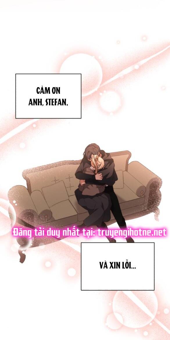 Nàng Bạo Chúa Muốn Có Một Cuộc Sống Hạnh Phúc Hơn! chapter 18.1 35