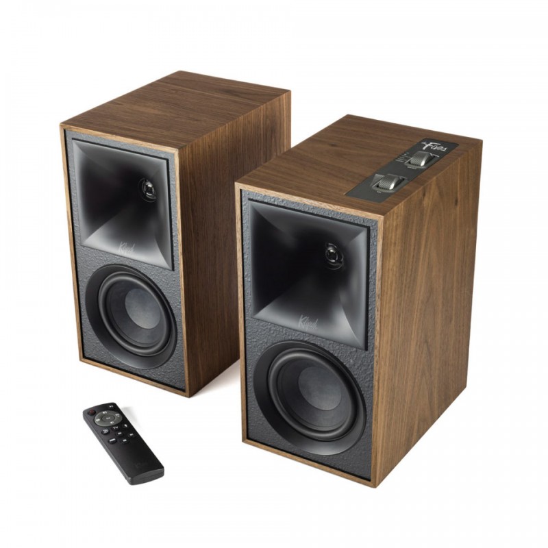 LOA Klipsch The Fives HÀNG CHÍNH HÃNG NEW 100%