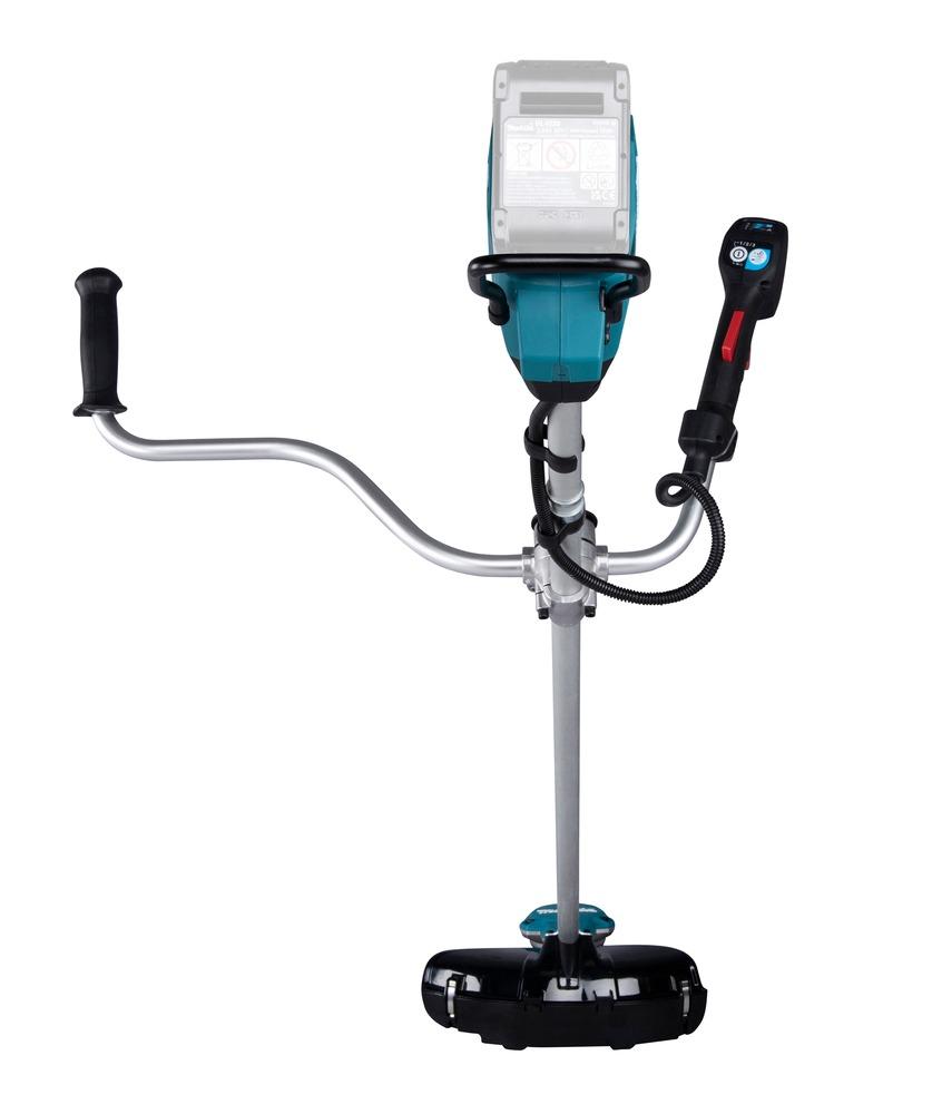 MÁY CẮT CỎ DÙNG PIN 40V 550W MAX MAKITA UR002GZ - HÀNG CHÍNH HÃNG