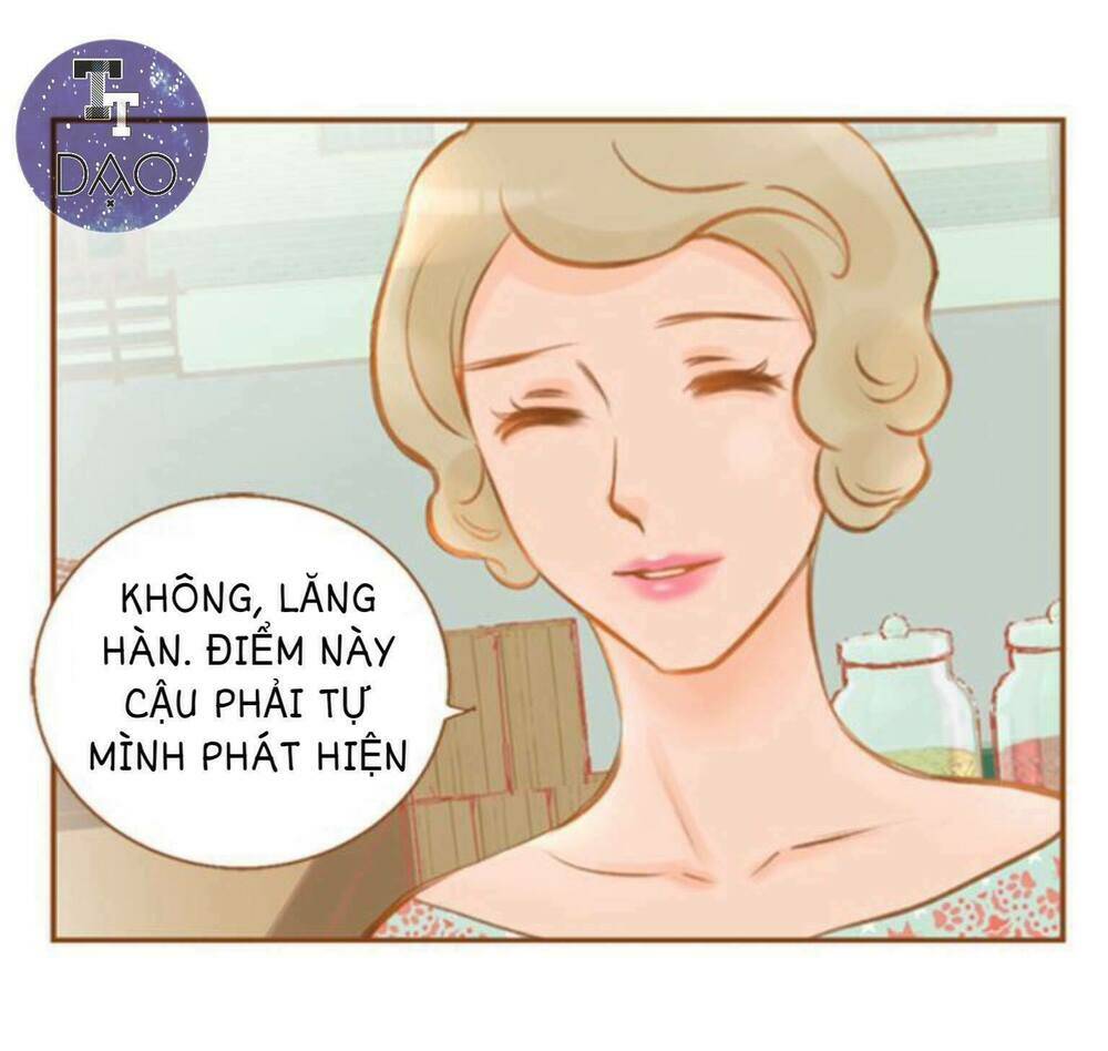 tân lang yếu tòng tiểu dưỡng khởi chapter 5 18