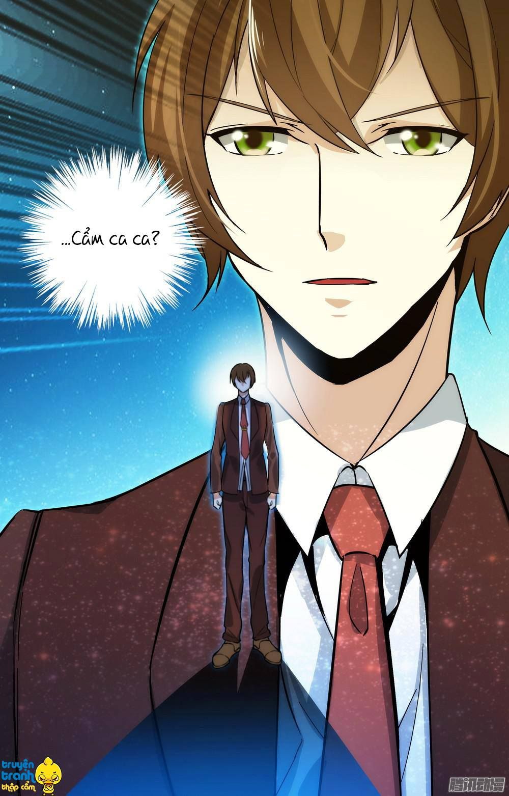 tổng tài hàng tỉ quấn lấy tôi: hôn ước giá trên trời chapter 14 7