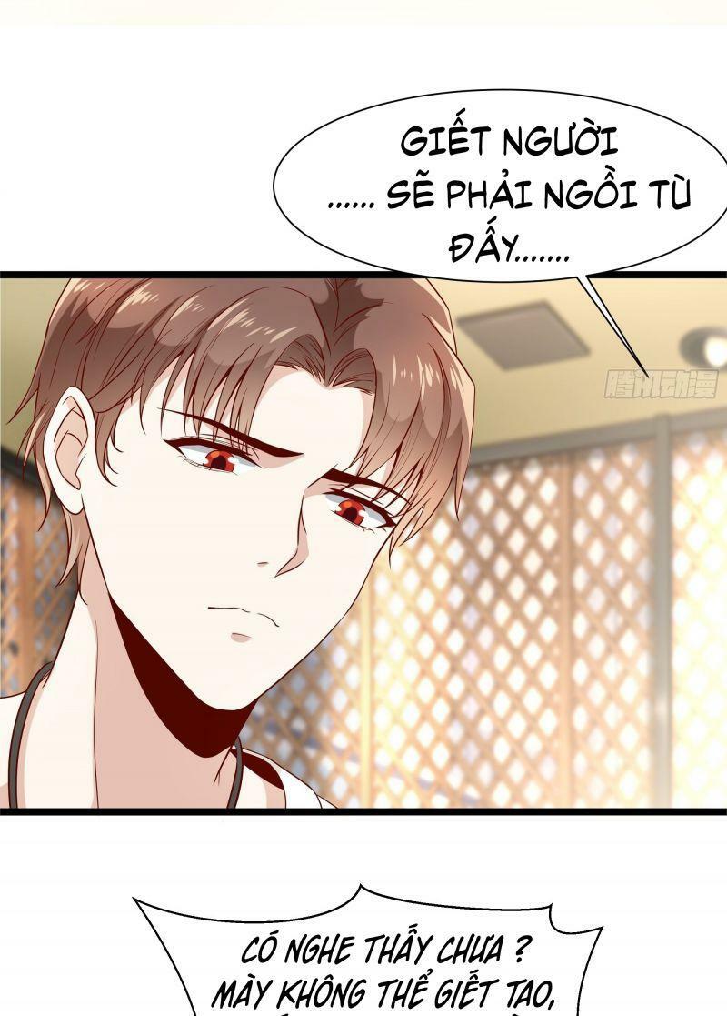 nãi ba là chiến thần mạnh nhất chapter 9 43