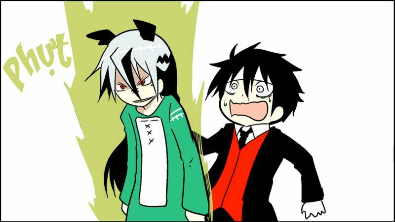 senyuu chapter 93 39