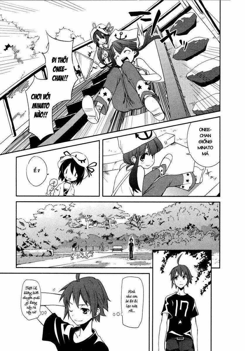 yumekui merry chapter 4 10