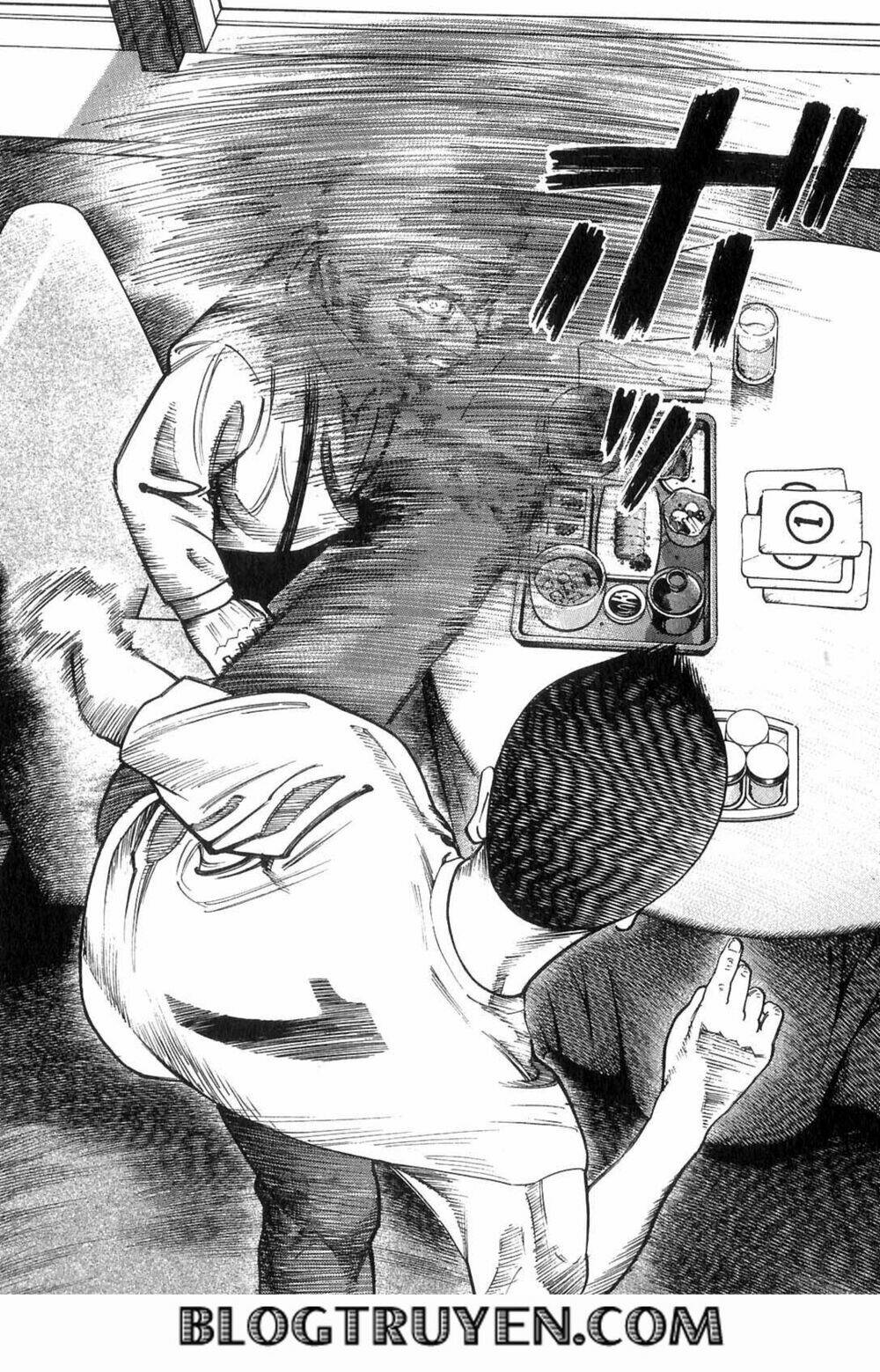 sát thủ số 1 chapter 69 11