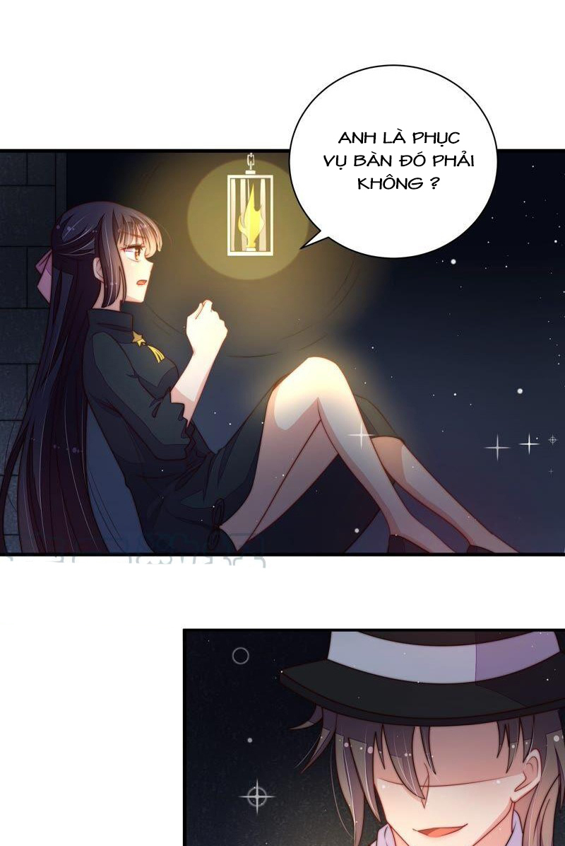 ngày nào thiếu soái cũng ghen chapter 377 13