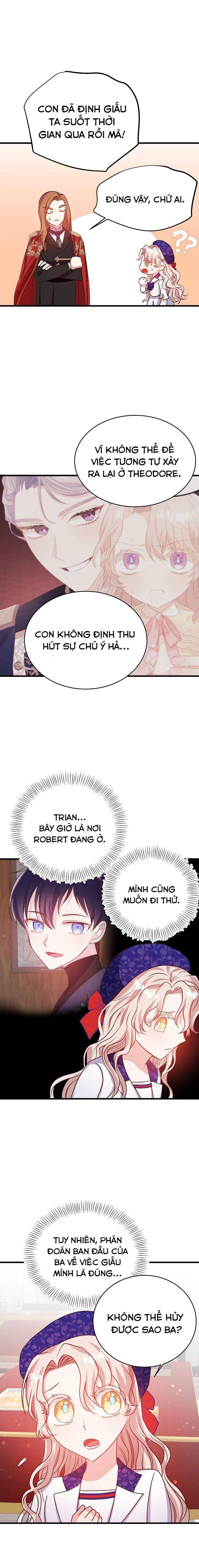 đứa con của rồng chapter 52 6