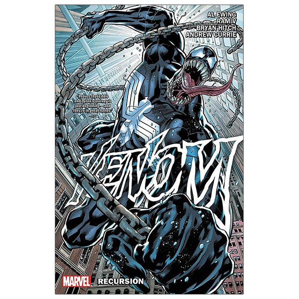 Venom Vol. 1: Recursion