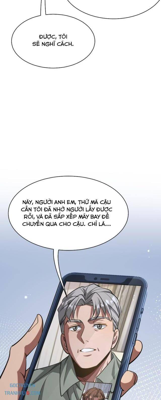 Ta Bị Kẹt Cùng Một Ngày 1000 Năm chapter 145 34