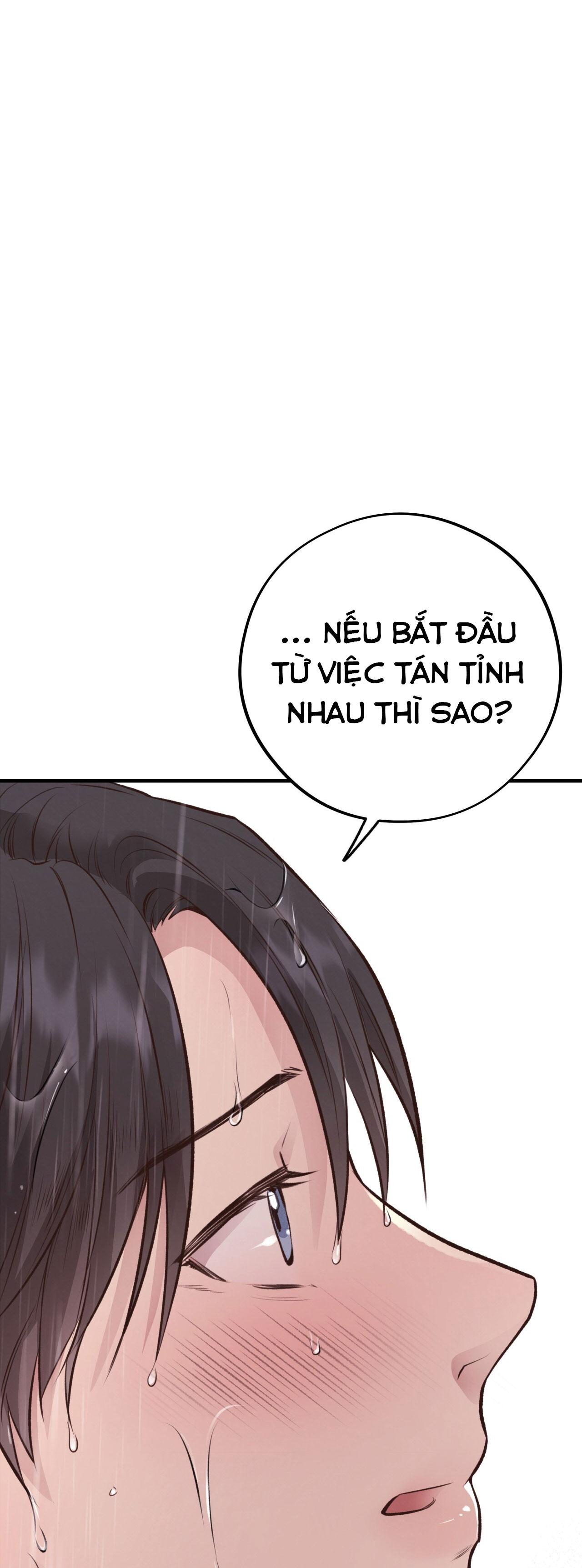 mật gấu chapter 26 47