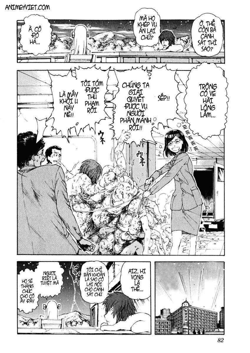 franken fran chapter 3 23