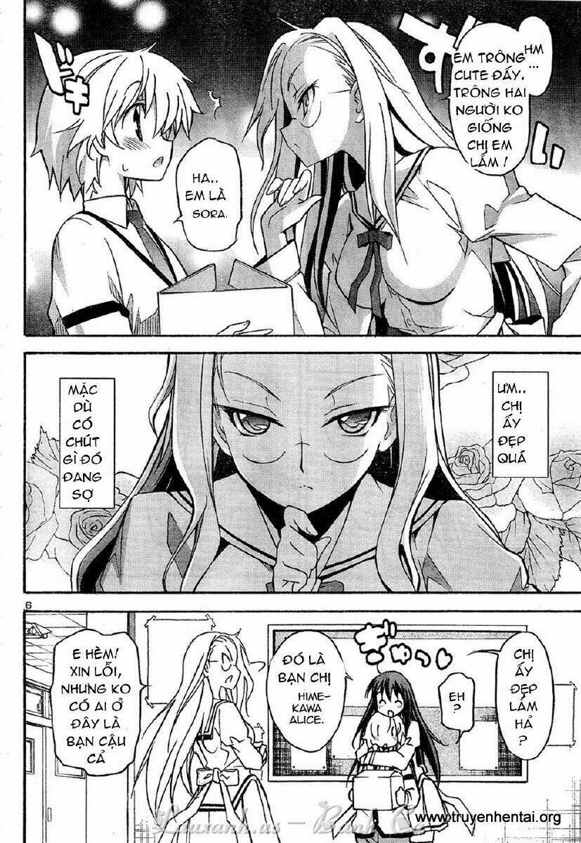 aki-sora chapter 12 6