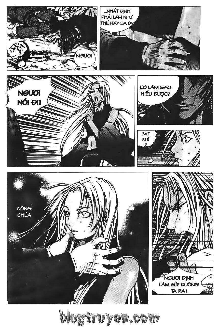 threads of time - dòng thời gian chapter 42 32