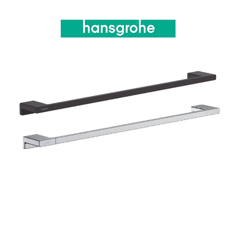 Thanh treo khăn đơn HANSGROHE AddStoris 41747