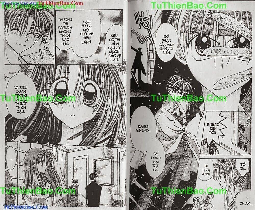 thiên thần bóng tối chapter 5 7