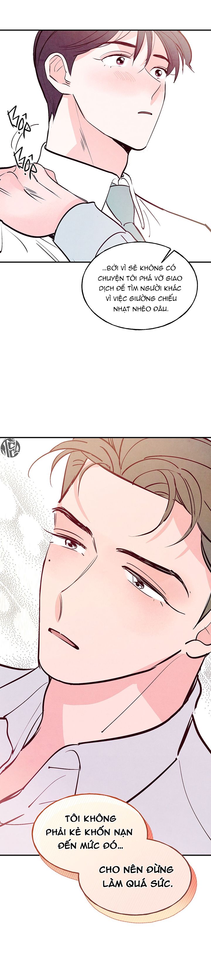 tình cuồng say chapter 29 14