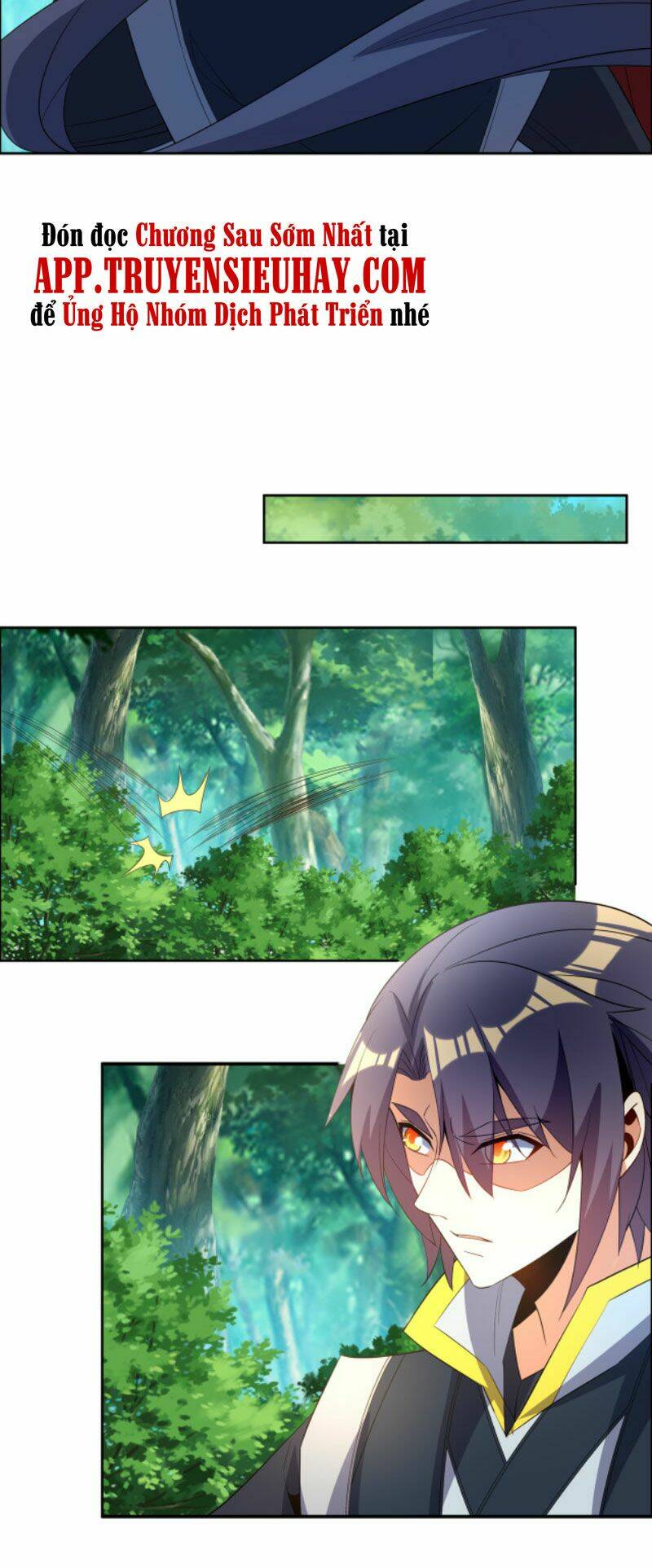 thôn phệ một thế giới tu tiên chapter 109 2