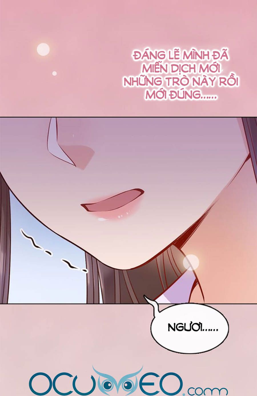 mỹ nhân già rồi chapter 41 36