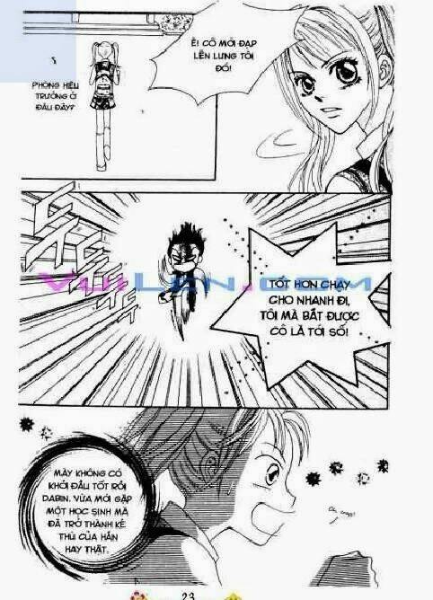 neck and neck chapter 1 20