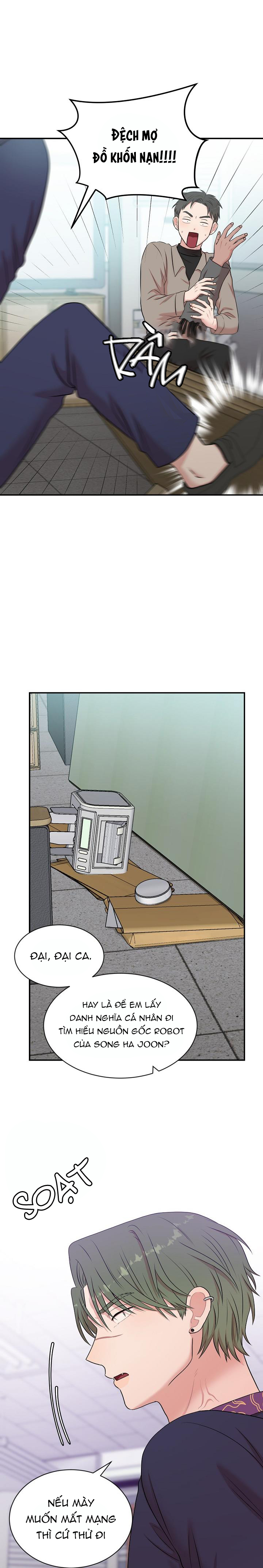 xin chủ nhân hãy khắc dấu chapter 16 20