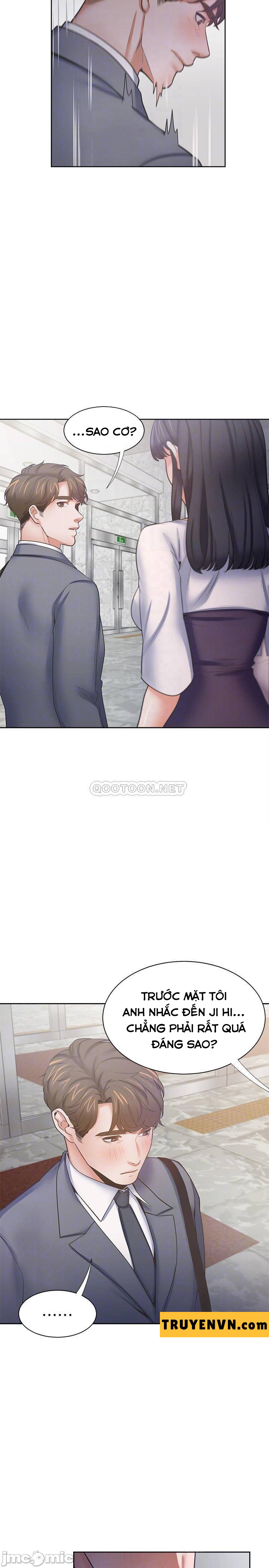 khát tình chapter 51 4