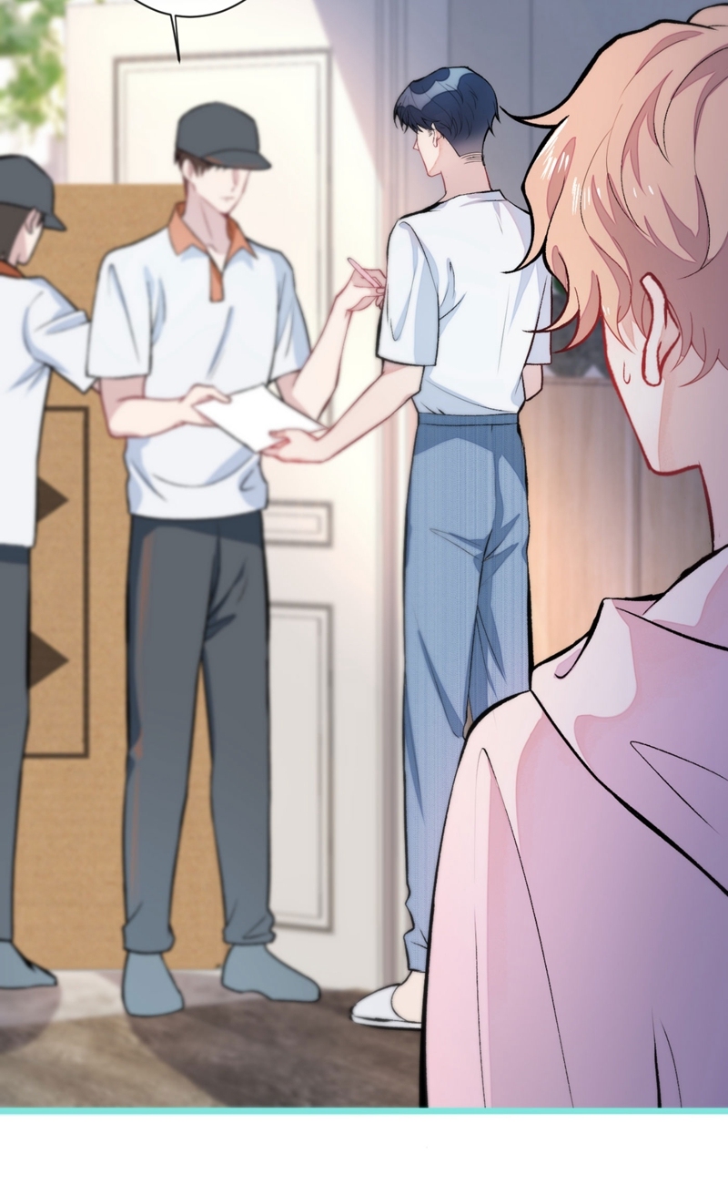 hotsearch của ảnh đế chapter 6 35