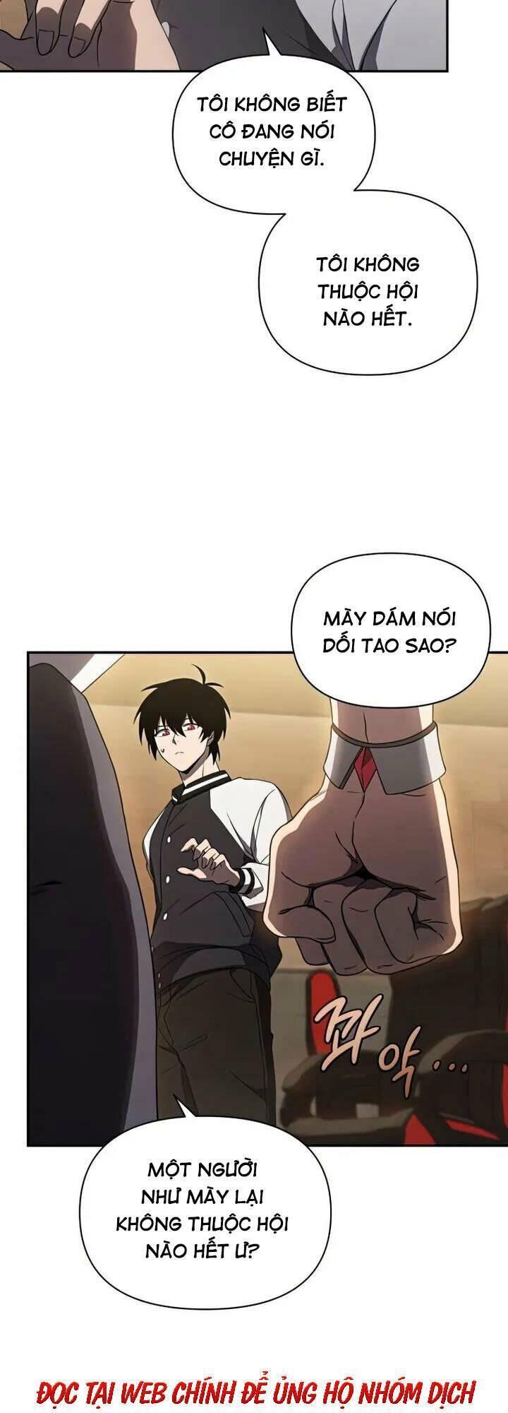 sự trở lại của người chơi sau 10000 năm chapter 25 3