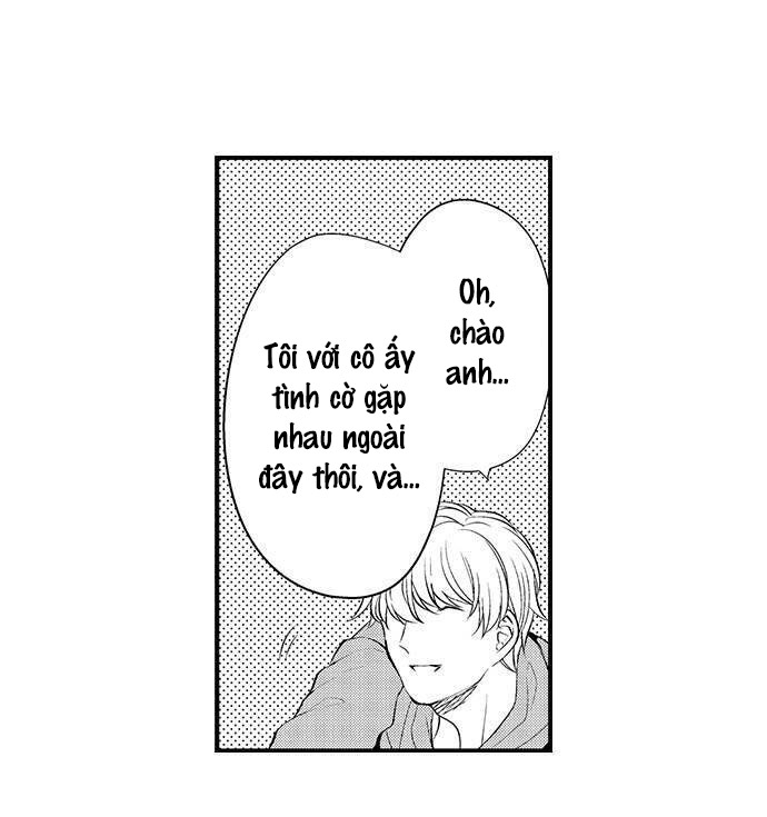 sex hạng nặng ~ em chính là nữ thần chiến thắng của anh (full) chapter 26.1 10