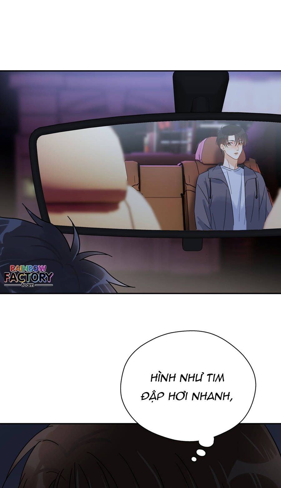 bám đuôi chapter 9 26