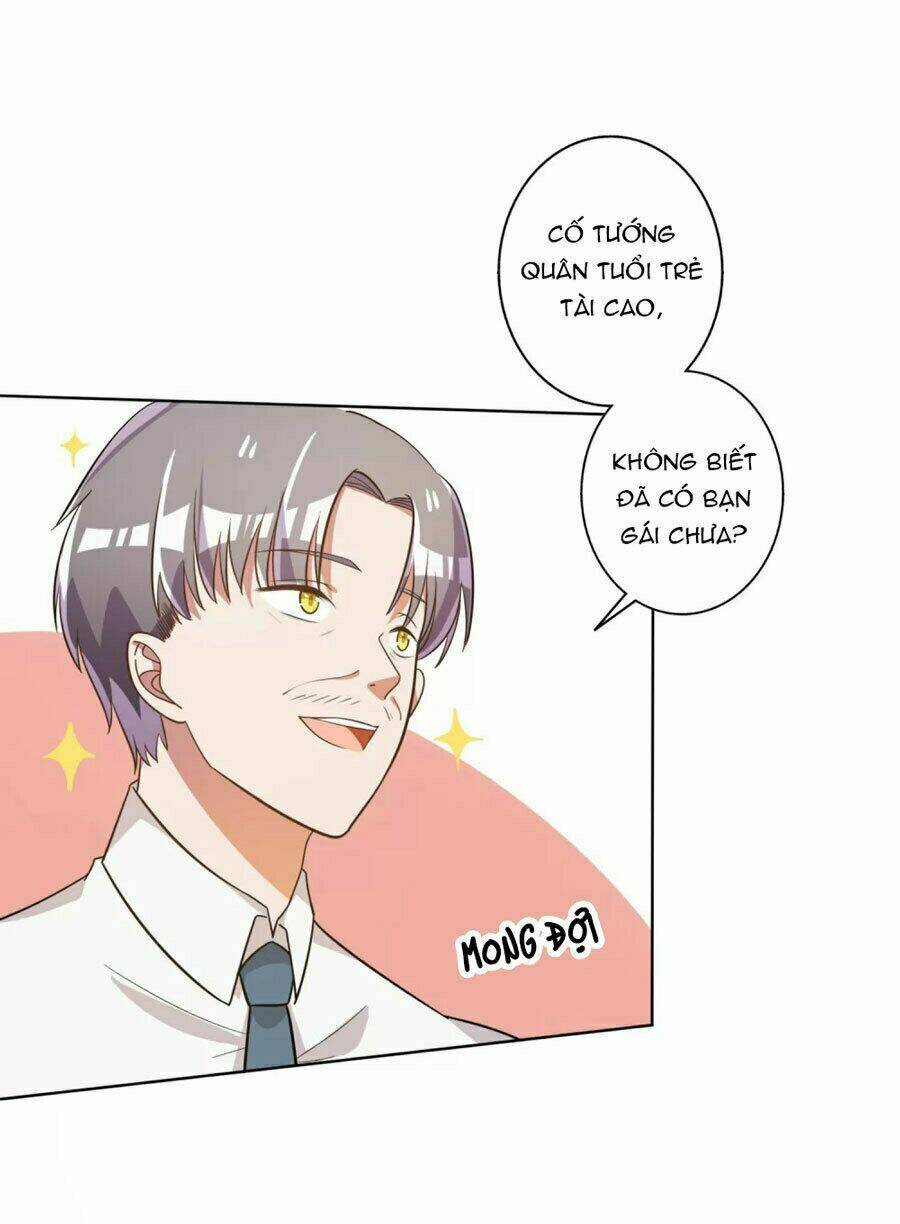 hôn nhân dục vọng: thiếu gia nhẹ một chút! chapter 65 6